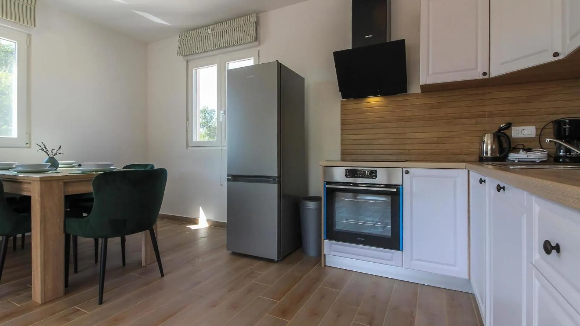 Ferienhaus Mit Privatpool Fuer 5 Personen Ca 95 Qm In Stokovci, Istrien Binnenland Von Istrien Holiday home