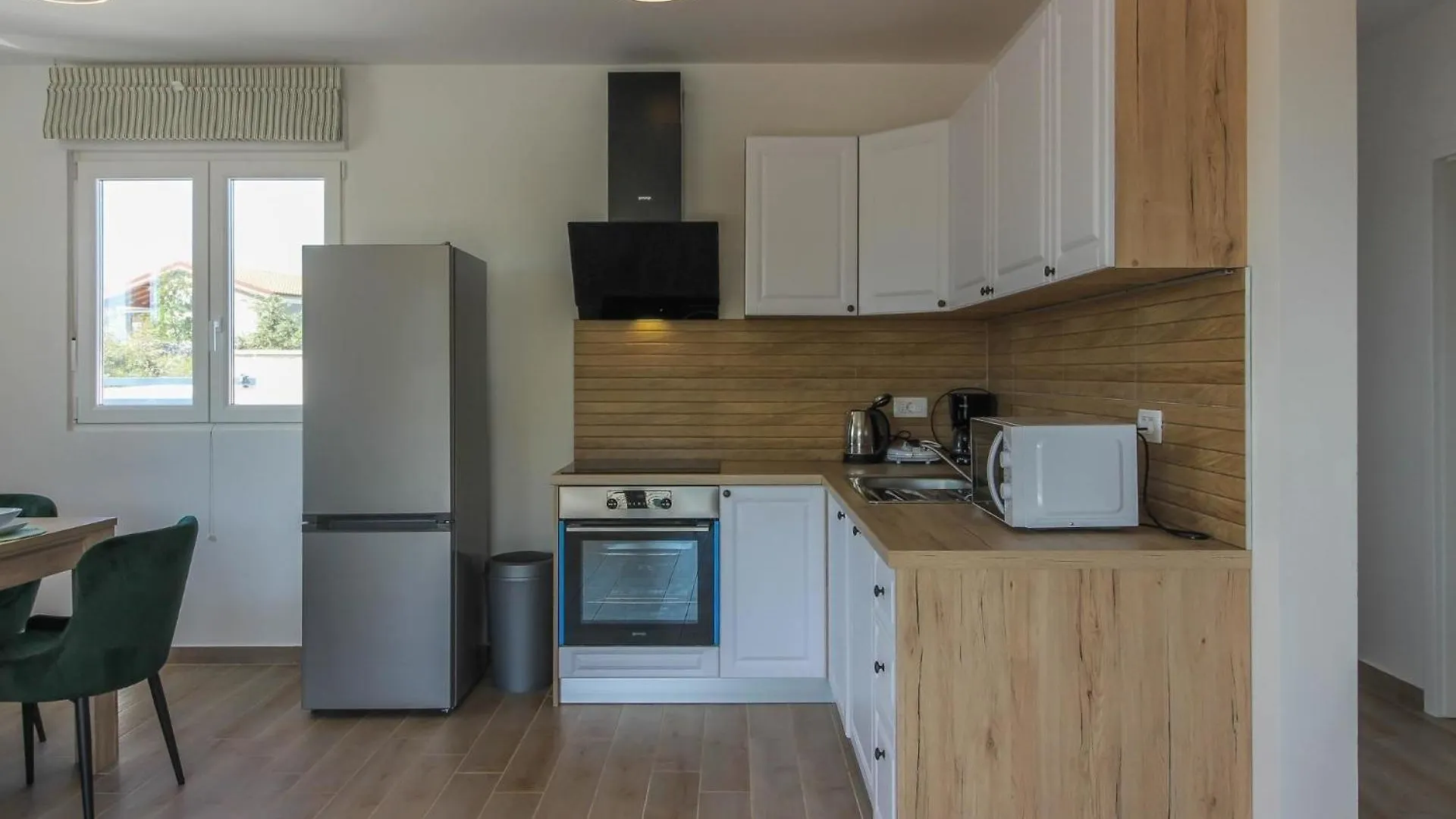 Ferienhaus Mit Privatpool Fuer 5 Personen Ca 95 Qm In Stokovci, Istrien Binnenland Von Istrien 0*, Stokovci Croatia