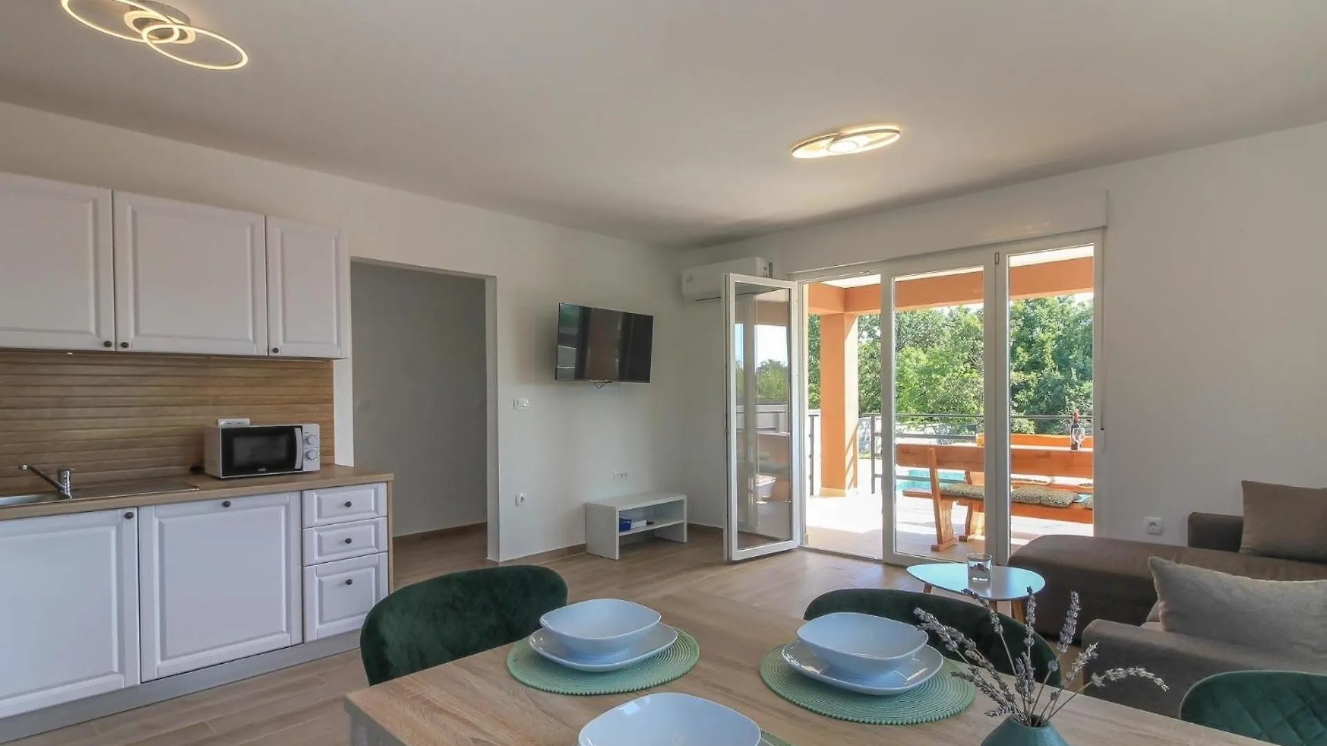 Holiday home Ferienhaus Mit Privatpool Fuer 5 Personen Ca 95 Qm In Stokovci, Istrien Binnenland Von Istrien