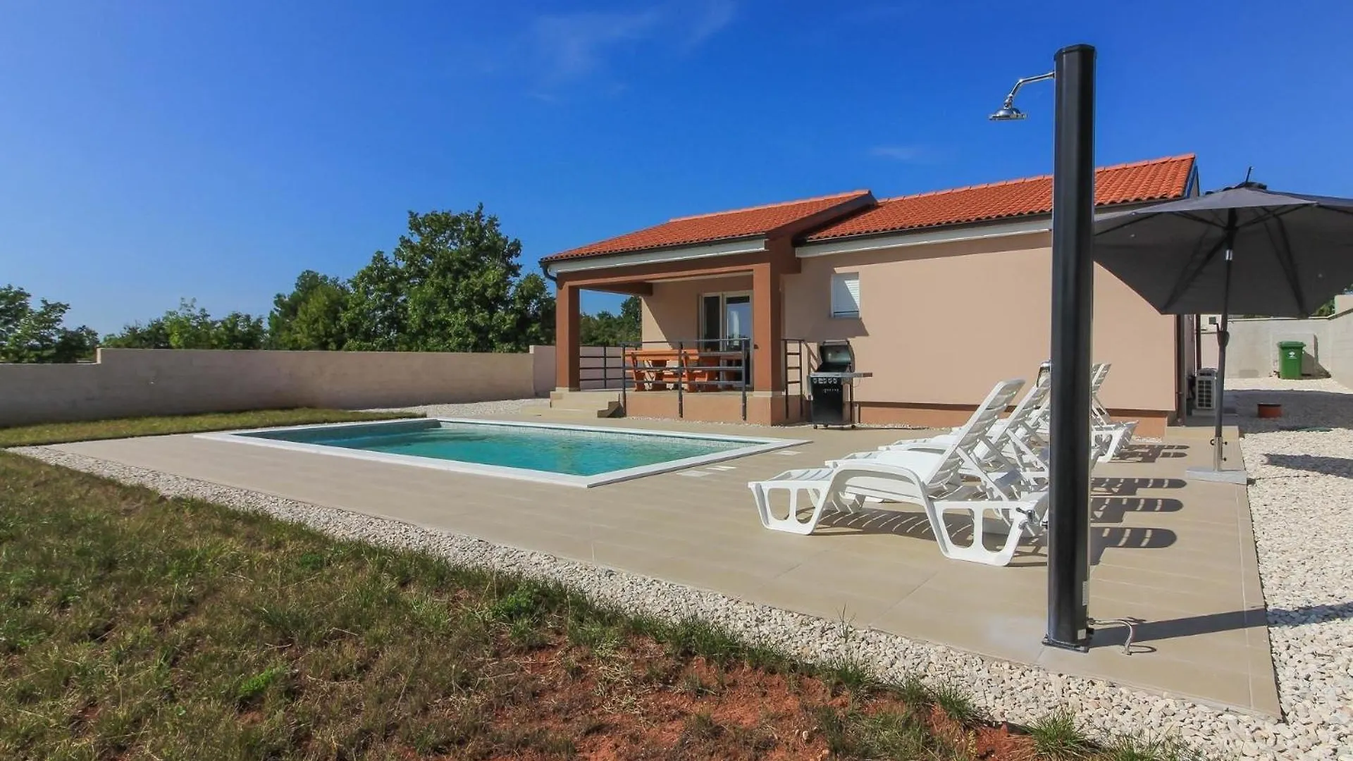 Holiday home Ferienhaus Mit Privatpool Fuer 5 Personen Ca 95 Qm In Stokovci, Istrien Binnenland Von Istrien Croatia