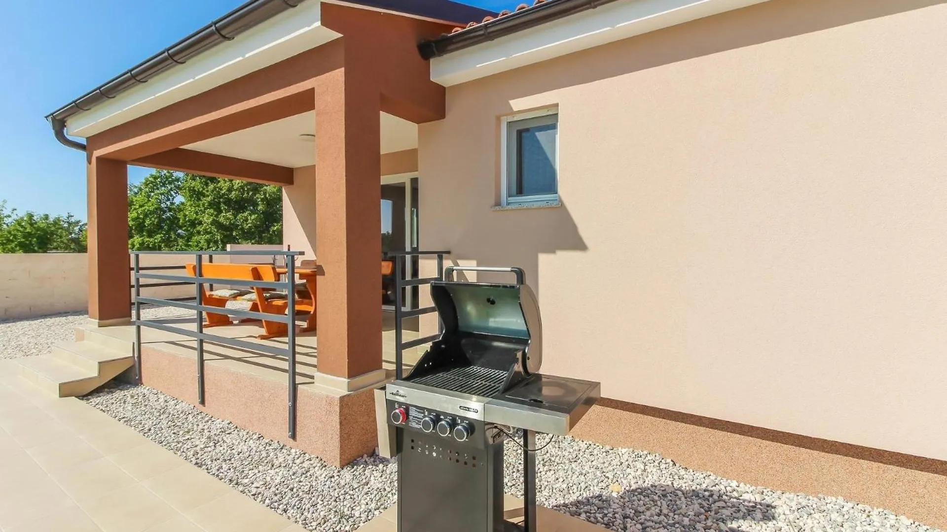 Holiday home Ferienhaus Mit Privatpool Fuer 5 Personen Ca 95 Qm In Stokovci, Istrien Binnenland Von Istrien